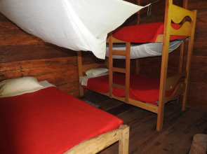 Tunky Wasi - Sapan Sachayoc - Hostel