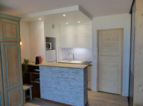 Appartement 4 Personnes Vue Sur L Ocean- Residence Les Terrasses de la Dune