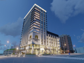 Millennium Plaza Hotel