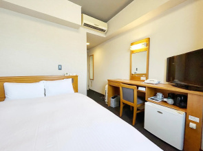 Hotel Route-Inn Fukuioowada