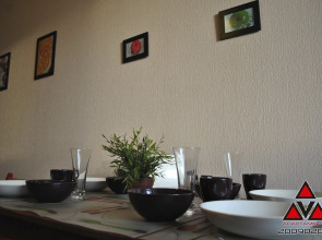 Vavilon dvuhkomnatnye apartamenty na Shartashskoj 14