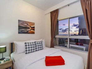 Chic Condo Karon by RESAVA