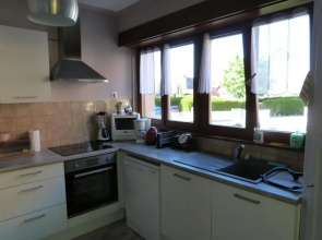 la maison de Lucie