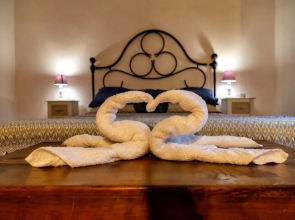 Il Castelletto del Salamaro