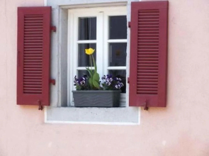 Gästehaus Klein Venedig - die besondere Ferienwohnung in Ettenheim