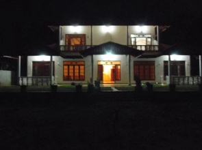 Siroma Villa
