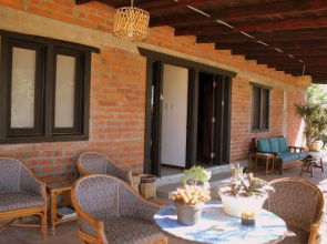 Las Orquideas Cabins