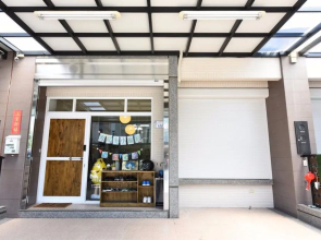 bonito inn - Hostel