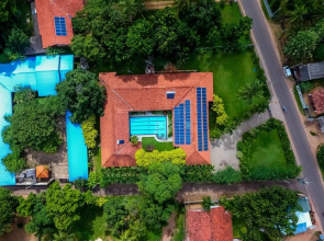 Tropical Villas