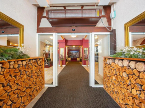 Hotel Slovan