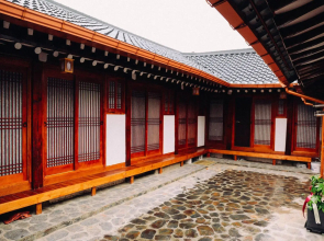 Bibimbap Guesthouse