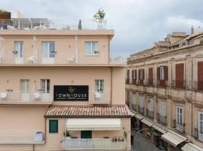 Townhouse Tropea