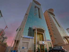 Dormira Hotel