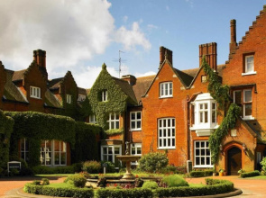 Sprowston Manor Hotel, Spa & Golf