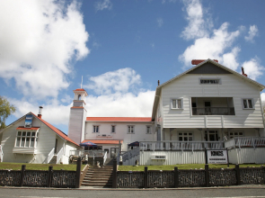 Kings Ohakune