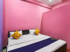 Rajdhani Hotel by OYO Rooms