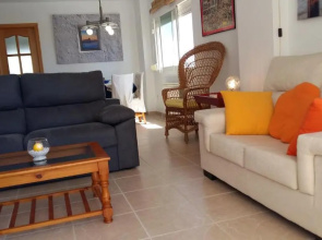 Apart. en Calpe a 150m. de la playa