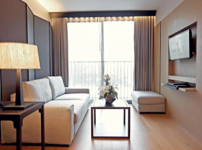 Arcadia Suites Bangkok