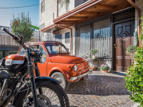 Bed & Breakfast La Casa di Plinio