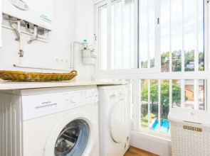 HomeHolidaysRentals Etincelle