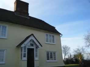 Leggatts Farm