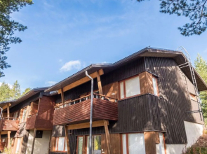 House Venla Terracina