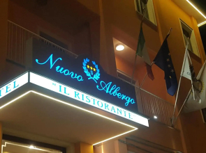Nuovo Albergo