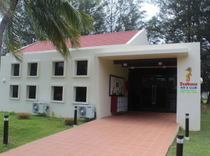 Miri Marriott Resort & Spa