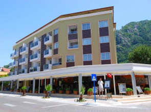 Mersoy Exclusive Hotel