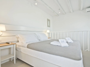 Lindos Comfy Suites