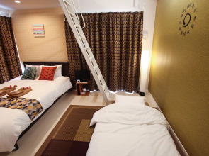 Anela Resort Okinawa Kokusai Dori