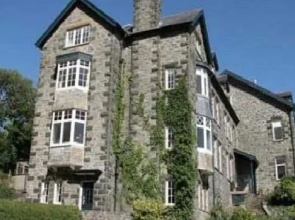 Bae Abermaw Hotel