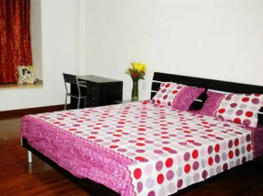 24 GY Apartment Galaxy Century