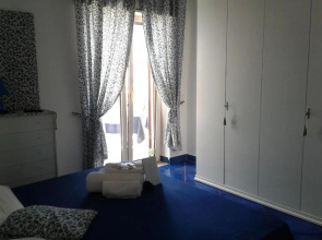 Casa Blu Cobalto Bed And Breakfast