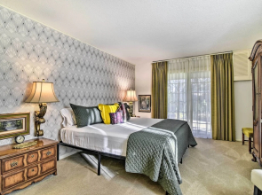 Spacious Hillsboro Home ~ 18 Mi to Portland!