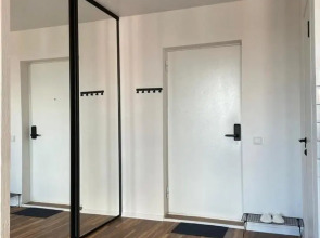 Апартаменты на улице Яганова 7