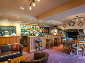 The Baron at Bucknell