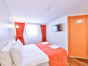 Senatus Hotel - Special Class