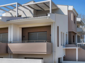 Corali Luxury Villas