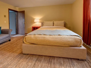 The Guest House