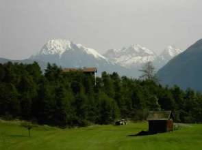 Hotel Alpenblick