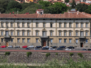 Florence View Apartments