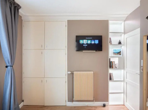 Suite Appart Place Versepuy