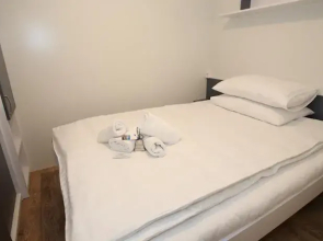 Bunculuka Camping Resort