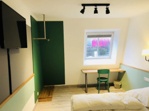 Auszeit Das Hotel Himmelkron