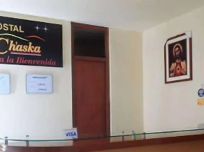 Hostal Chaska