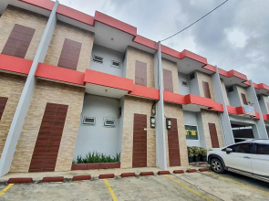 RedDoorz near Jalan Kolonel Haji Burlian Palembang