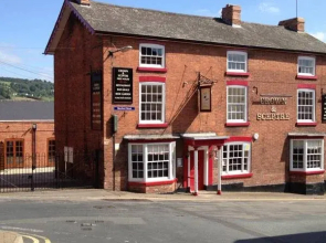 The Crown & Sceptre