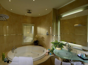 Rizzi Aquacharme Hotel & Spa