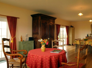 Matakohe Bed and Breakfast Petite Provence